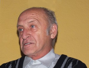 Dr. Jan Stráský