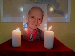 Vzpomínka na pana Františka Mosera