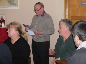 Pan Halml - vzpomínka na pana Mons. Karla Fořta