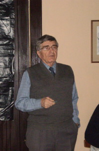 Mgr. Jaroslav Presl
