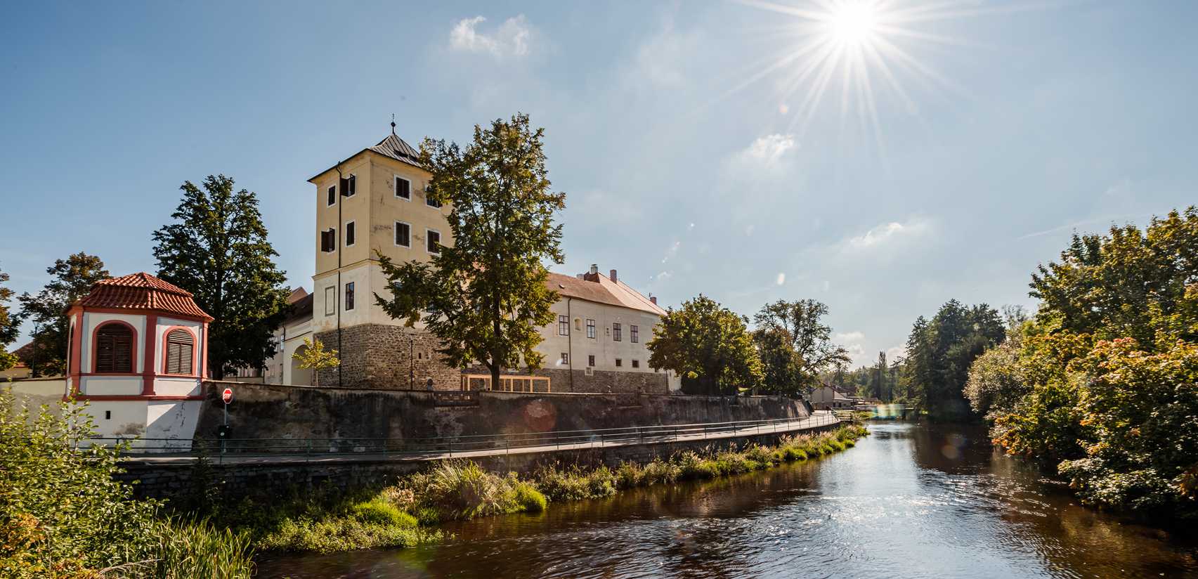 Navrhované akce na rok 2026