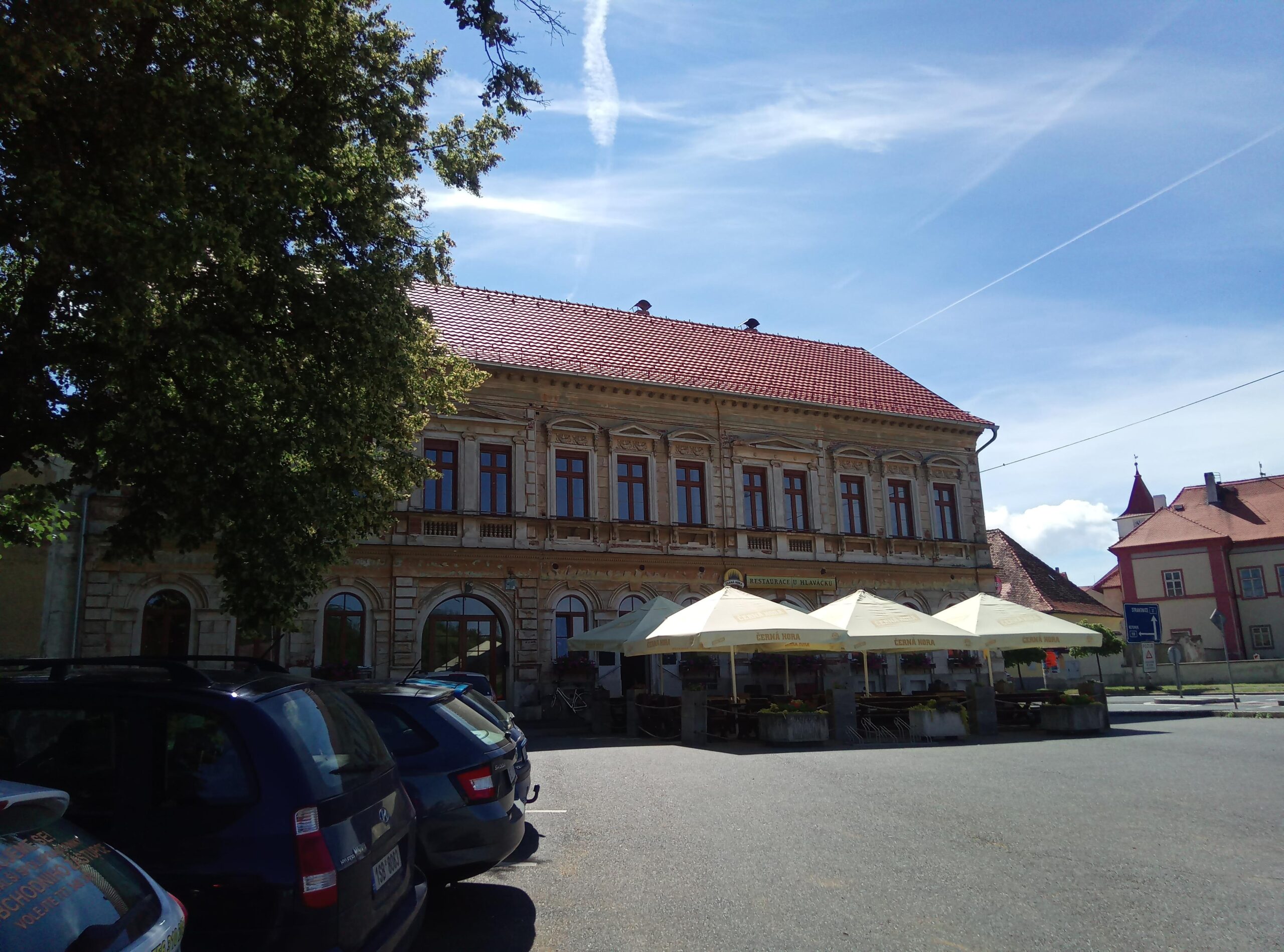 Členská schůze SRP 8.3.2026