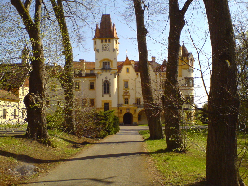Žinkovy a Plzeň